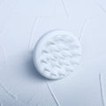 Silicone Scalp Massager Shampoo Brush