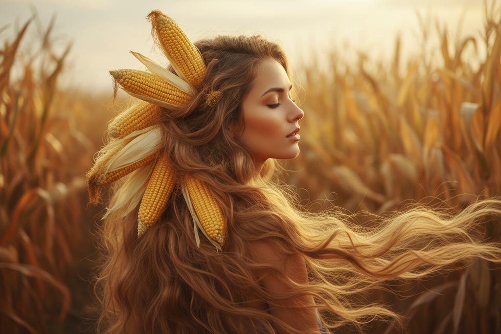 5 MINUTES Scalp Massage